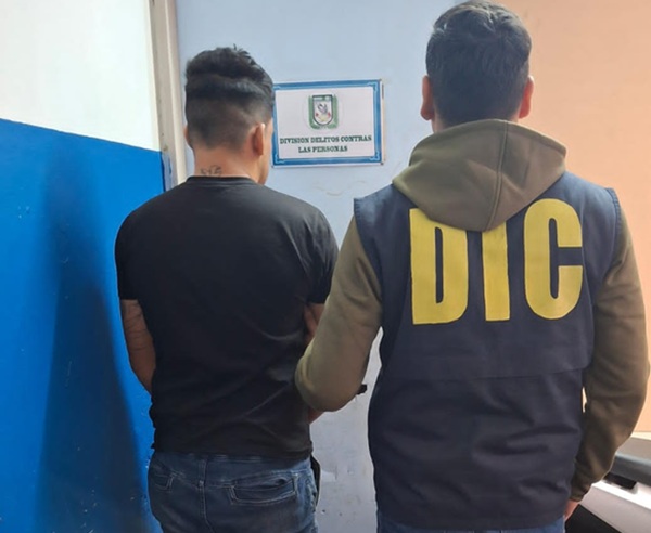 CHACO: Detuvieron A Uno De Los Prófugos Por El Homicidio En Villa Libertad