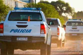 MAKALLÉ: Asesinaron A Un Hombre De Un Disparo De Escopeta En El Abdomen