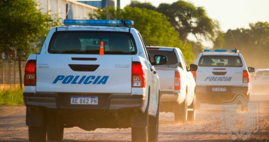 MAKALLÉ: Asesinaron A Un Hombre De Un Disparo De Escopeta En El Abdomen