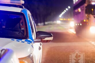 RESISTENCIA: Una Joven Falleció En Un Choque Entre Motos.