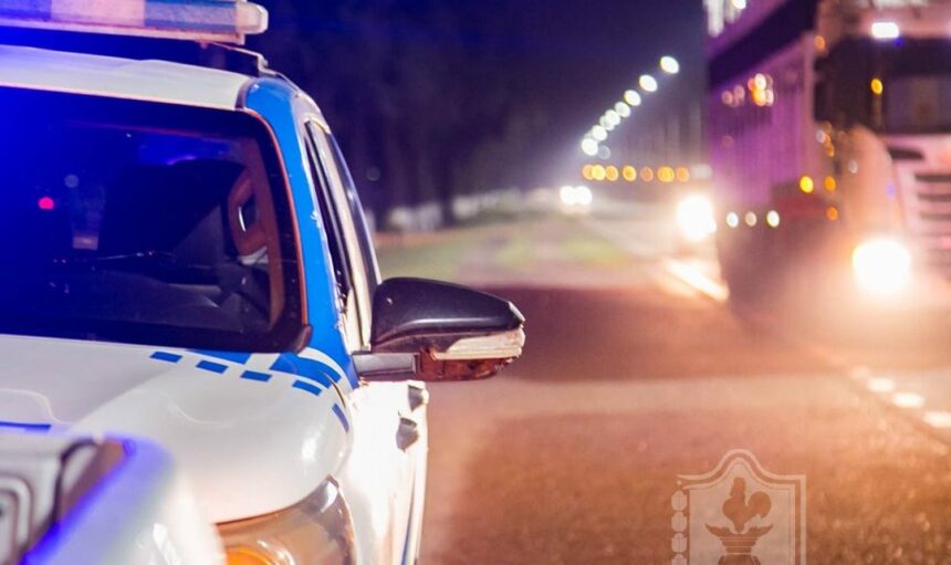 RESISTENCIA: Una Joven Falleció En Un Choque Entre Motos.