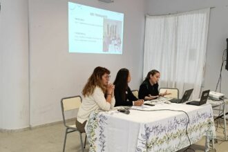 Institutos De Educación Superior Expusieron Sobre Los Proyectos De Mejora Institucional Que Tienen En Marcha