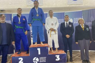 Juegos Nacionales: Chaco Sigue Sumando Medallas