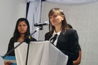 La Eduvigis: El Gobierno Provincial Acompañó Los 90 Años De La Escuela N° 278 “francisco Souilhe”