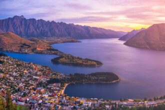 La Inteligencia Artificial dice adónde deberías viajar en el 2026 según tu personalidad