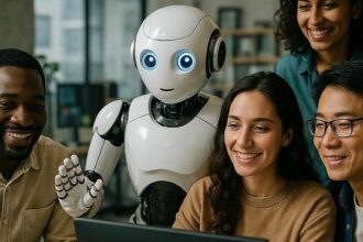 La Inteligencia Artificial revela cuál será el lujo más valioso del futuro