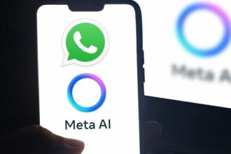 Meta AI en WhatsApp: ¿Realmente protege la privacidad?