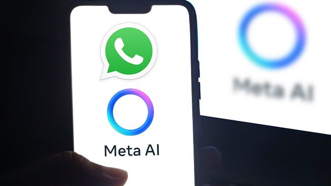 Meta AI en WhatsApp: ¿Realmente protege la privacidad?