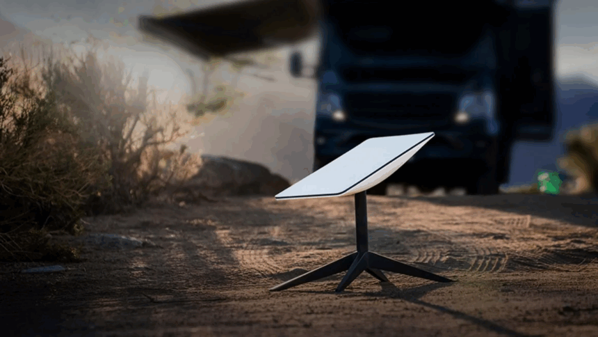 Lista de espera Starlink en Argentina: todo lo que necesitas saber