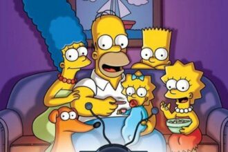 Los Simpson llegan a Fortnite para un evento especial por tiempo limitado