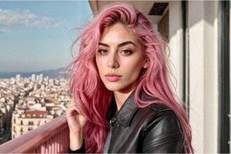 Los influencers no serán humanos en el futuro, según la Inteligencia Artificial