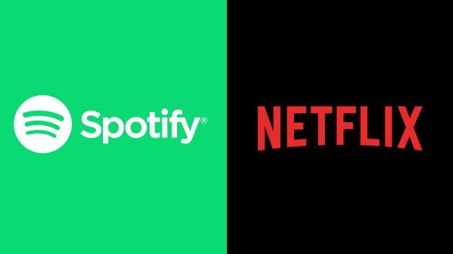Los podcast de video de Spotify llegarán a Netflix tras un acuerdo entre las plataformas
