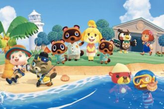 Los psicólogos recomiendan estos videojuegos para que los chicos aprendan a compartir con sus pares