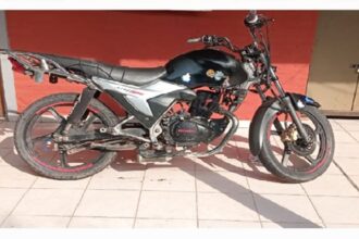 MAKALLÉ: Joven Fue Demorado Por Maniobras Peligrosas