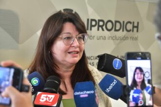 Más Calidad De Vida: Iprodich Entregó Ayudas Técnicas A Personas Con Discapacidad Del Gran Resistencia