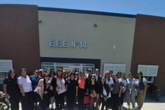 Mes De La Educación Especial: Trabajo Articulado Con Los Equipos De Las Instituciones Y La Importancia De La Inclusión