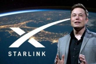 Más de 10.000 satélites en órbita: Cómo funciona el internet de Starlink