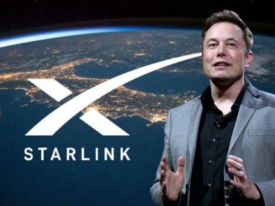 Más de 10.000 satélites en órbita: Cómo funciona el internet de Starlink