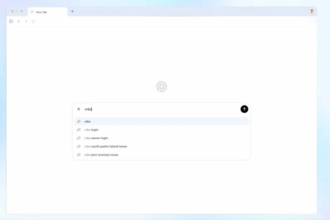 Microsoft sigue los pasos de OpenAI: relanza un navegador con inteligencia artificial