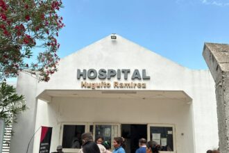 Nuevo Operativo De Abordaje Territorial En Colonia Aborigen