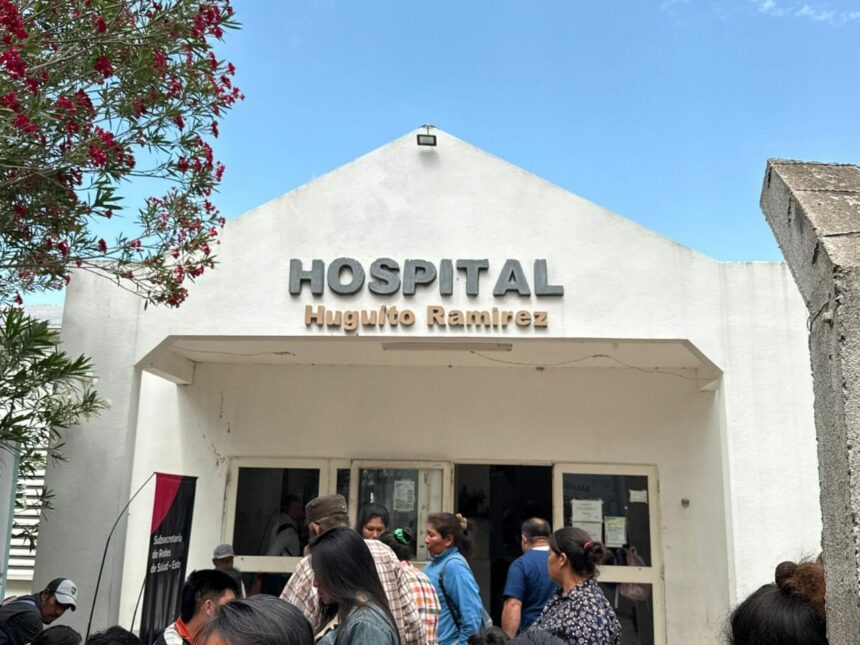 Nuevo Operativo De Abordaje Territorial En Colonia Aborigen