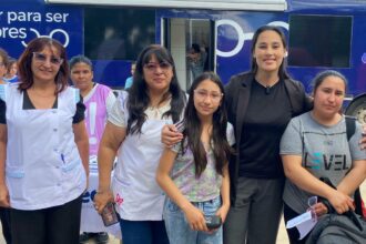 Operativo Ver Para Ser Libres: Se Cumplió La Primera Semana De La Tercera Edición, En Chaco