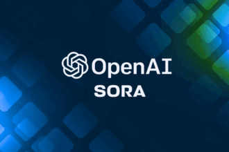 OpenAI irrumpe en el mundo de las redes sociales con una aplicación de videos creados por IA