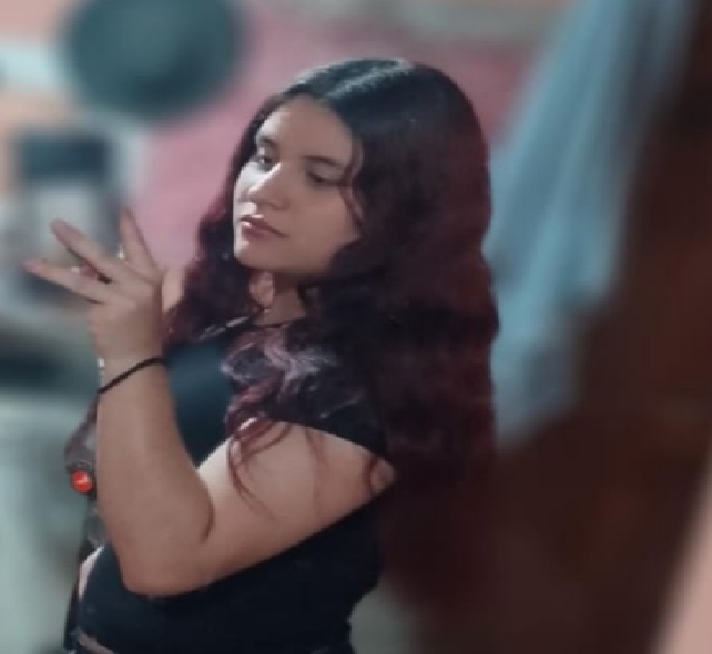 AVIA TERAI: Alarma Por La Desaparición De Una Mujer, Su Moto Apareció Calcinada