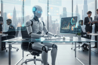 Quién controla a la IA: las empresas deben generar procesos claros de gobernanza