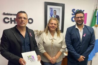 Resistencia Será Sede De La Primera Bienal Tecnológica Del Chaco