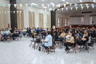 Sáenz Peña: Finalizó Con éxito El Primer Curso De Emergencia En Traslado Sanitario