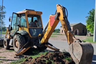 Sameep Mejora El Servicio De Agua Potable En Concepción Del Bermejo
