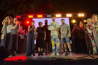 Se Conocieron Los Ganadores De La Feria Internacional De Arte A.362