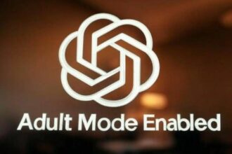 Sam Altman aseguró que ChatGPT permitirá contenido erótico para usuarios adultos