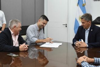 Tras Años De Abandono: Comenzaron Los Trabajos De Saneamiento Cloacal E Impacto Ambiental, En Sáenz Peña