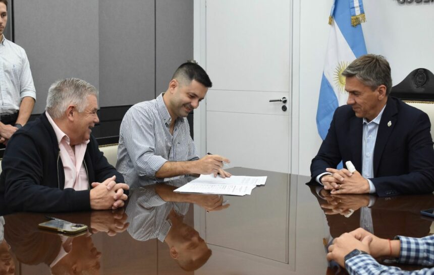 Tras Años De Abandono: Comenzaron Los Trabajos De Saneamiento Cloacal E Impacto Ambiental, En Sáenz Peña