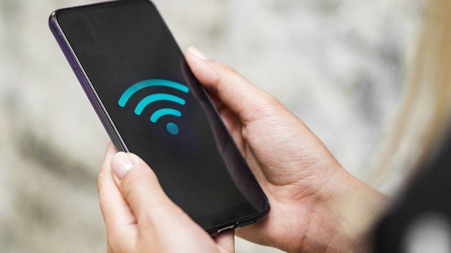 WIFI seguro: cómo eliminar dispositivos desconocidos de la red