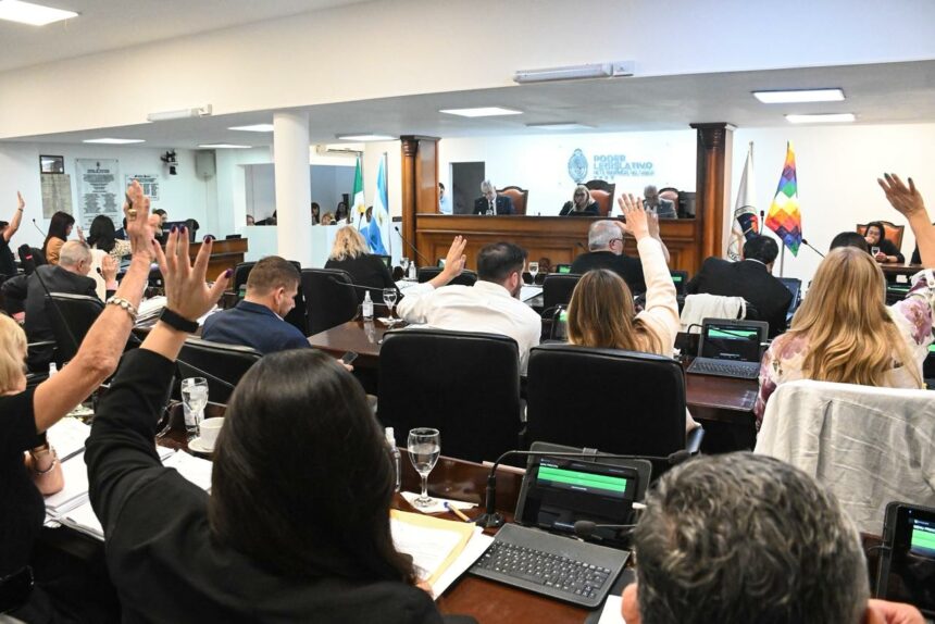 Sesión Ordinaria Nº 13: Sanción unánime para la ley de prevención de la ludopatía infantil