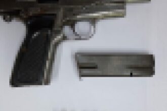 RESISTENCIA: Un Hombre De 75 Años Disparó A Otro Que Ingresó A Su Casa