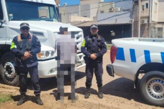 CHACO: Caminera: Este  Fin De Semana, Recuperaron Moto Robada, Adulterada Y Detuvieron A Más De 3 Personas Con Pedido De Captura