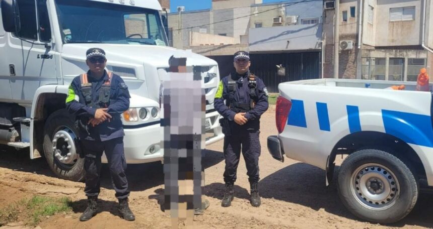 CHACO: Caminera: Este  Fin De Semana, Recuperaron Moto Robada, Adulterada Y Detuvieron A Más De 3 Personas Con Pedido De Captura