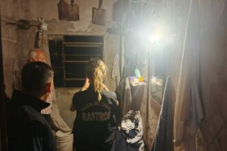 CHACO:  Aprovechó Que Su Vecino No Estaba E Ingresó A Robar A Su Casa, Hoy Lo Detuvieron