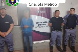 RESISTENCIA: Apareció Sana Y Salva Una Mujer Que Era Buscada