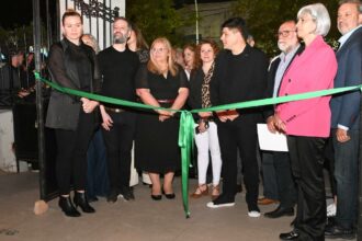 El Poder Legislativo acompaña y reconoce a la Feria Internacional de Arte a.362 como espacio clave del desarrollo cultural chaqueño