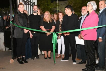 El Poder Legislativo acompaña y reconoce a la Feria Internacional de Arte a.362 como espacio clave del desarrollo cultural chaqueño