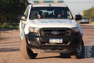 PLAZA: Policías Colaboraron Con Las Enfermeras Y Ayudaron A Una Madre A Dar A Luz