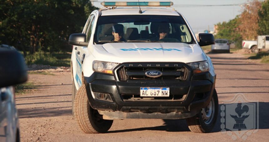 PLAZA: Policías Colaboraron Con Las Enfermeras Y Ayudaron A Una Madre A Dar A Luz