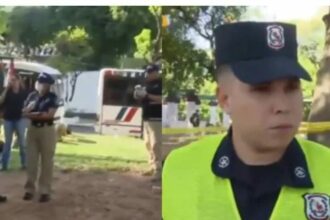 CHACO: Un Chaqueño, Que Iba Al Recital De La Renga, Murió Atragantado En Paraguay