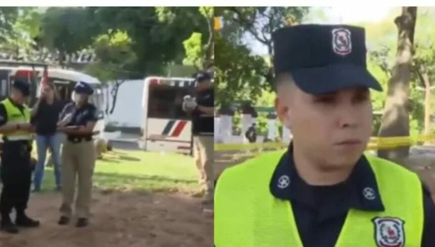 CHACO: Un Chaqueño, Que Iba Al Recital De La Renga, Murió Atragantado En Paraguay