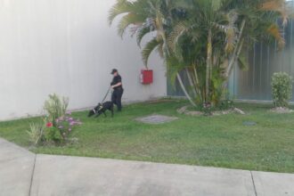 RESISTENCIA: Falsa Amenaza De Bomba Previo Al Recital De Babasónicos En El Hotel Gala